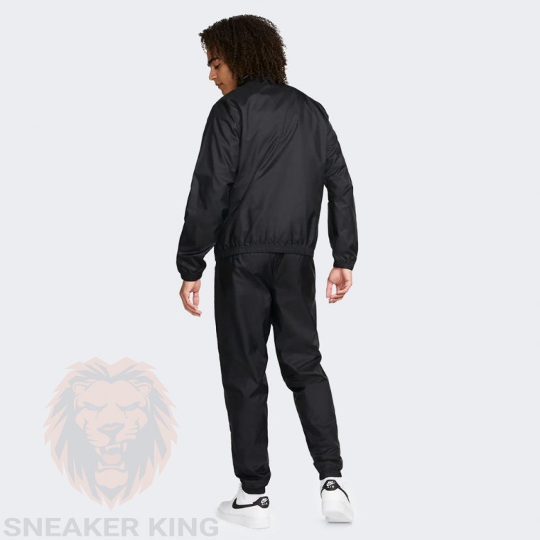 Спортивний костюм Nike M nk Club tracksuit DR3337-010